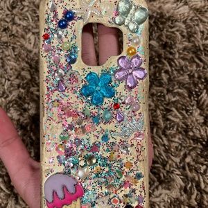 Customize Samsung case for S9